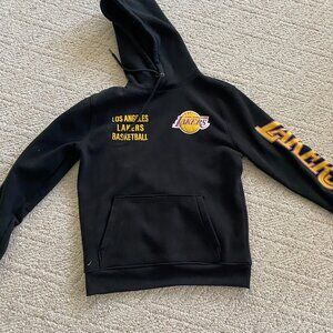 Los Angeles Lakers Hoodie